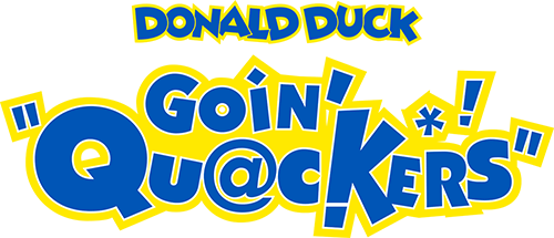 Donald Duck: Goin' Quackers (N64) Play Online